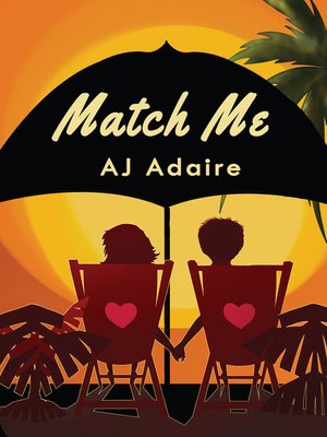 cover image of Match Me